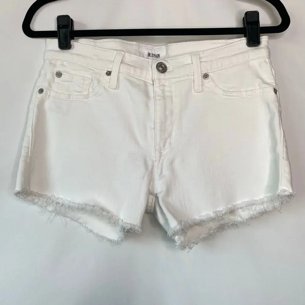 Hudson Jeans euc excellent